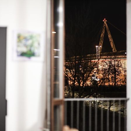 La Boheme Smart Hotel Turin Exterior photo