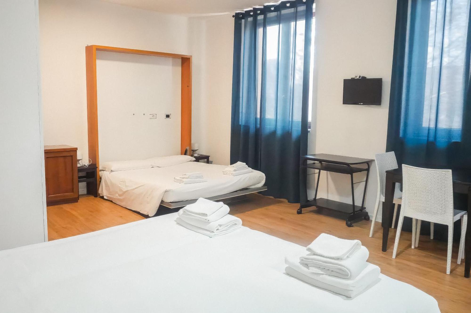 La Boheme Smart Hotel Turin Exterior photo