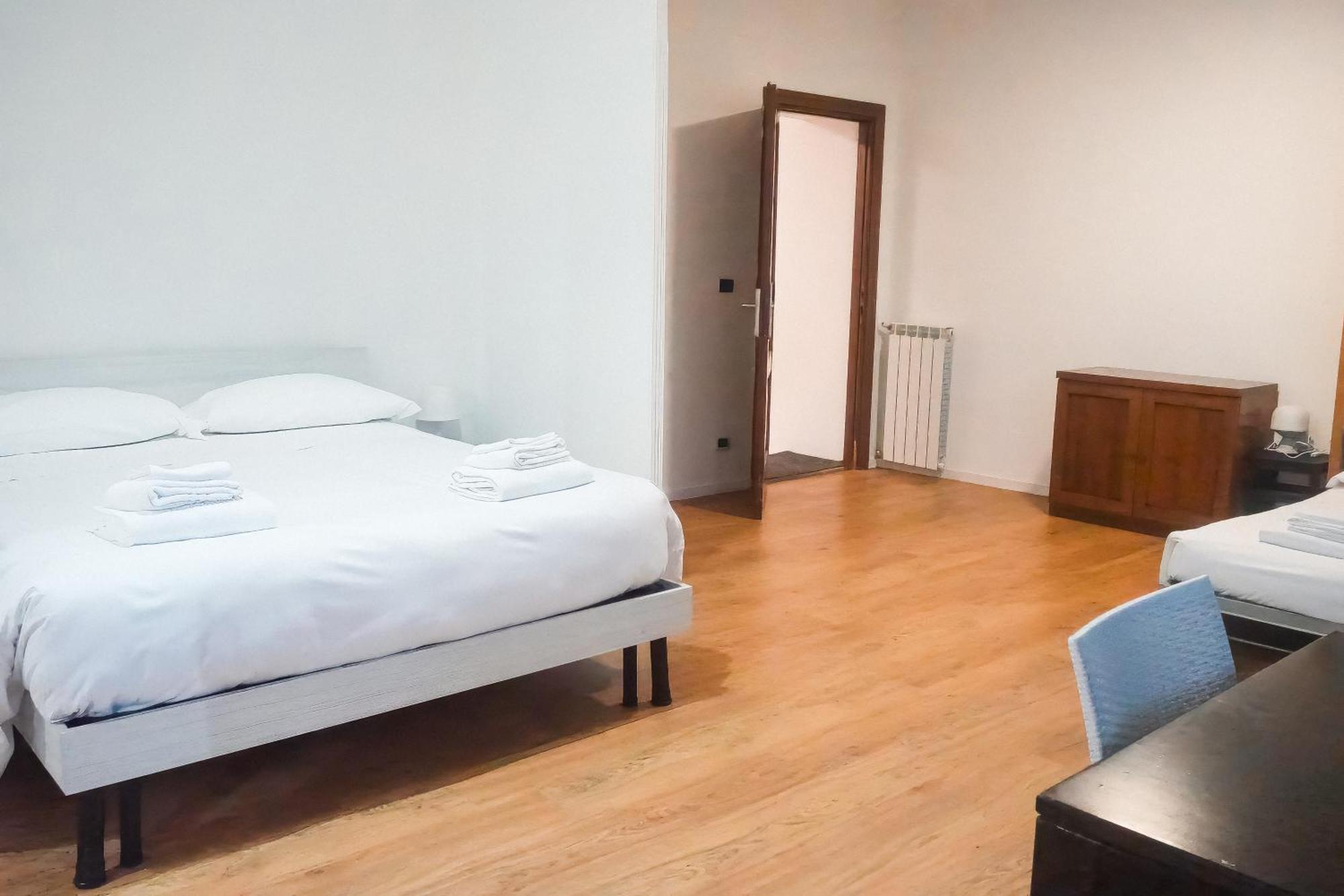 La Boheme Smart Hotel Turin Exterior photo