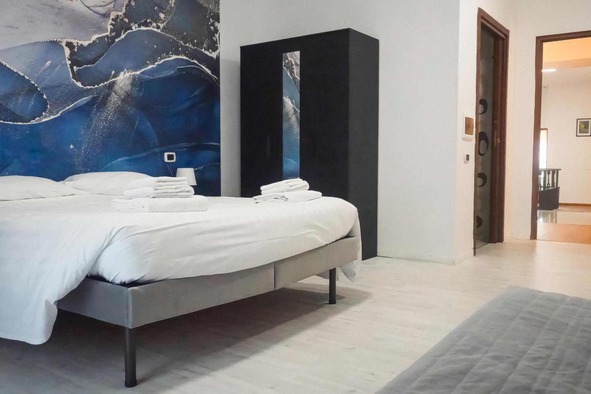 La Boheme Smart Hotel Turin Exterior photo