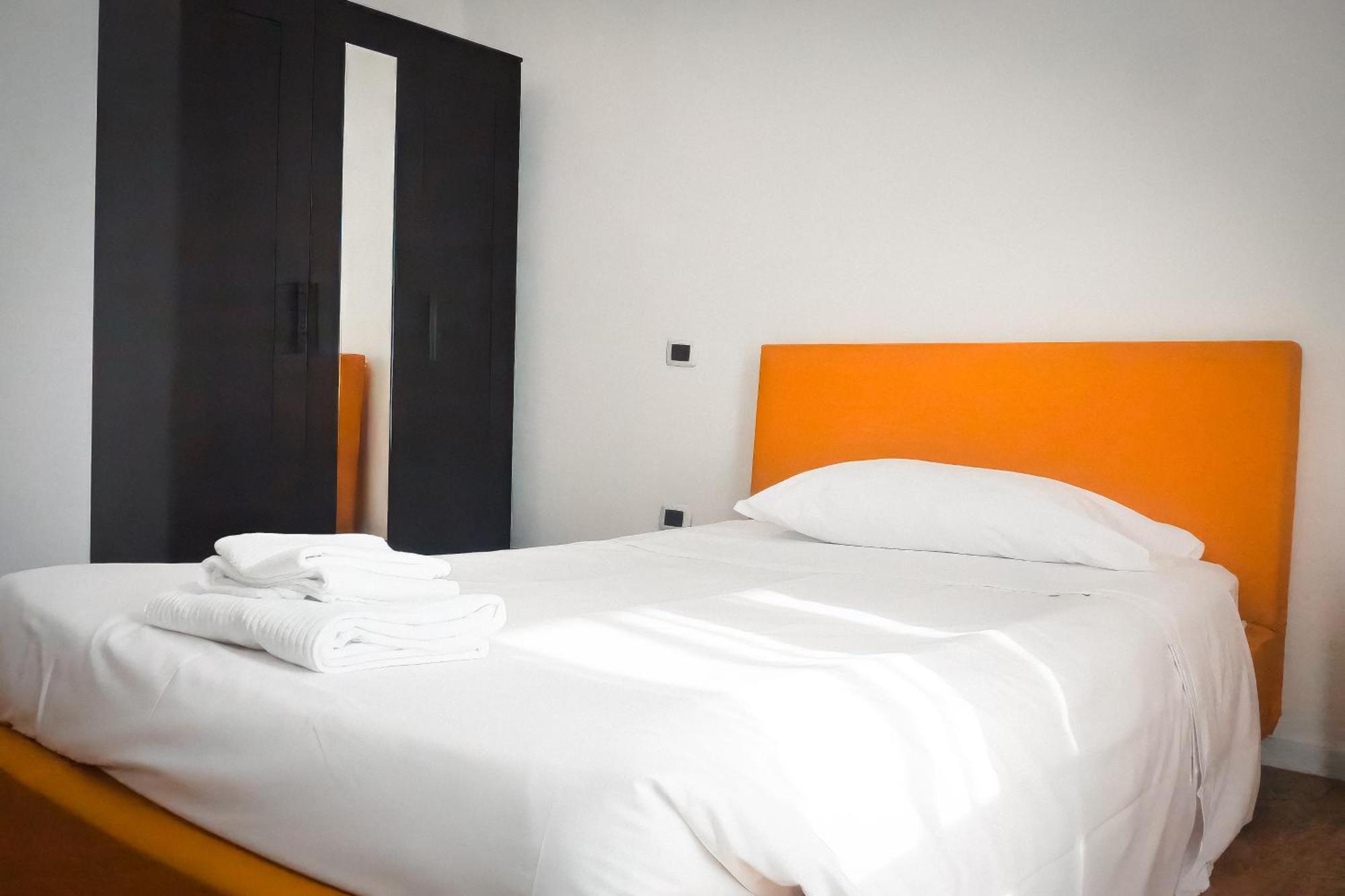 La Boheme Smart Hotel Turin Exterior photo