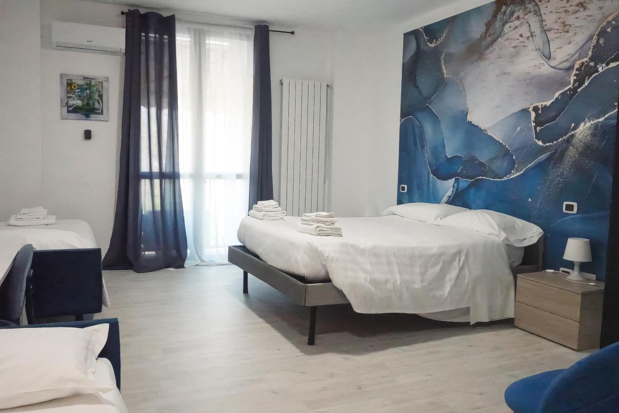 La Boheme Smart Hotel Turin Exterior photo
