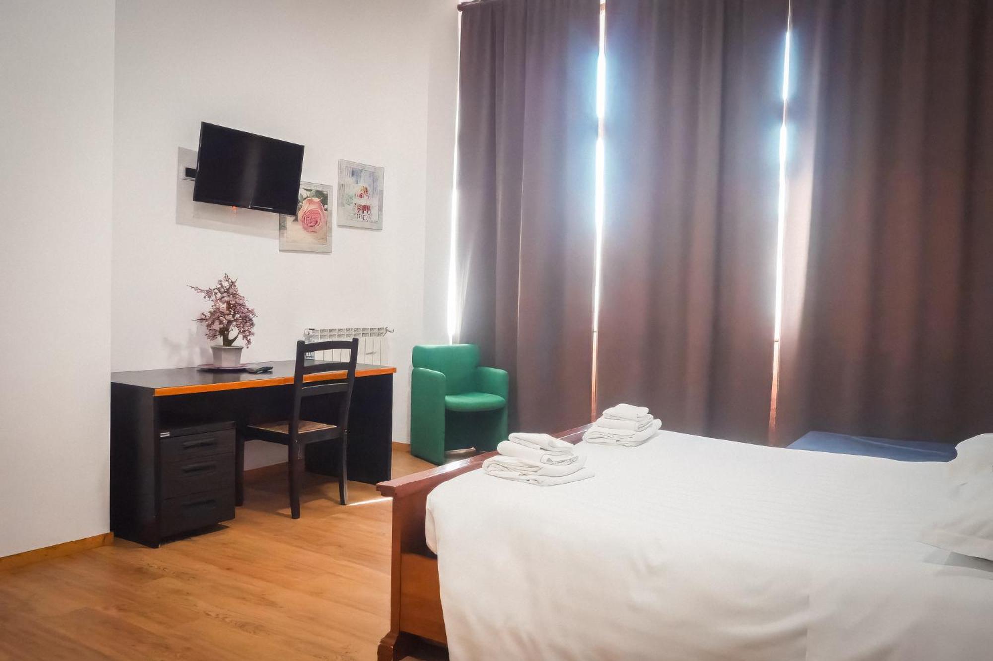 La Boheme Smart Hotel Turin Exterior photo