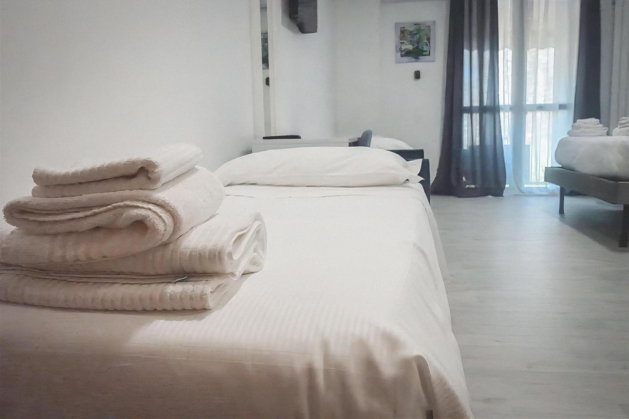 La Boheme Smart Hotel Turin Exterior photo