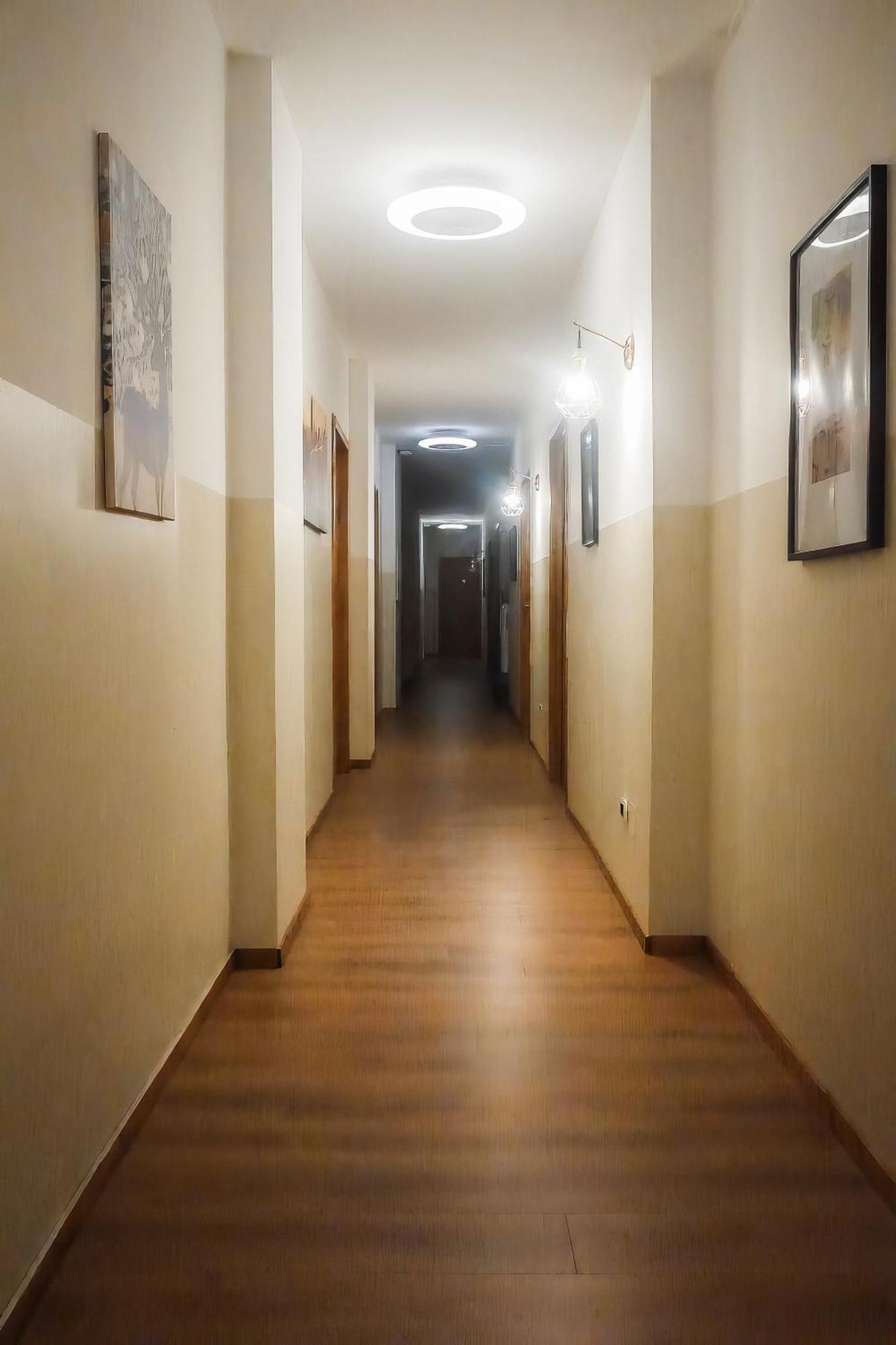 La Boheme Smart Hotel Turin Exterior photo