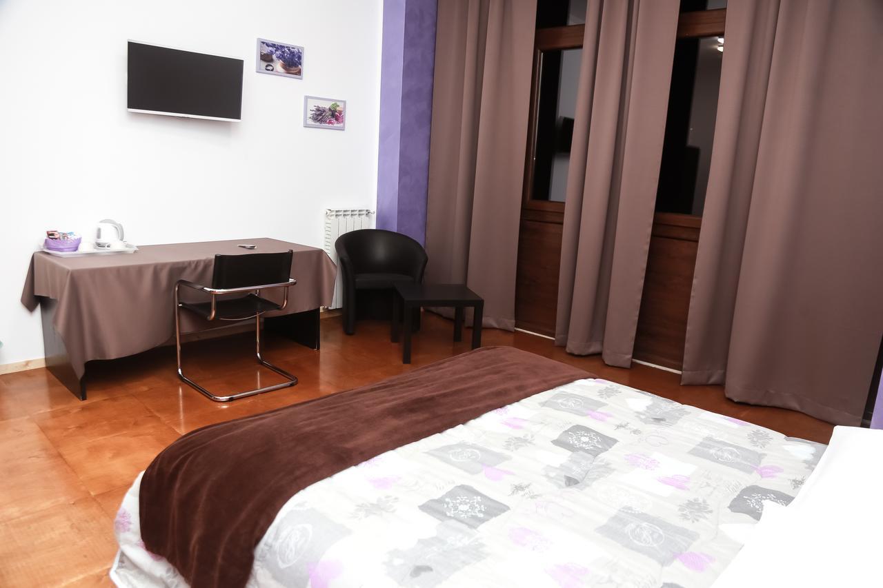 La Boheme Smart Hotel Turin Exterior photo