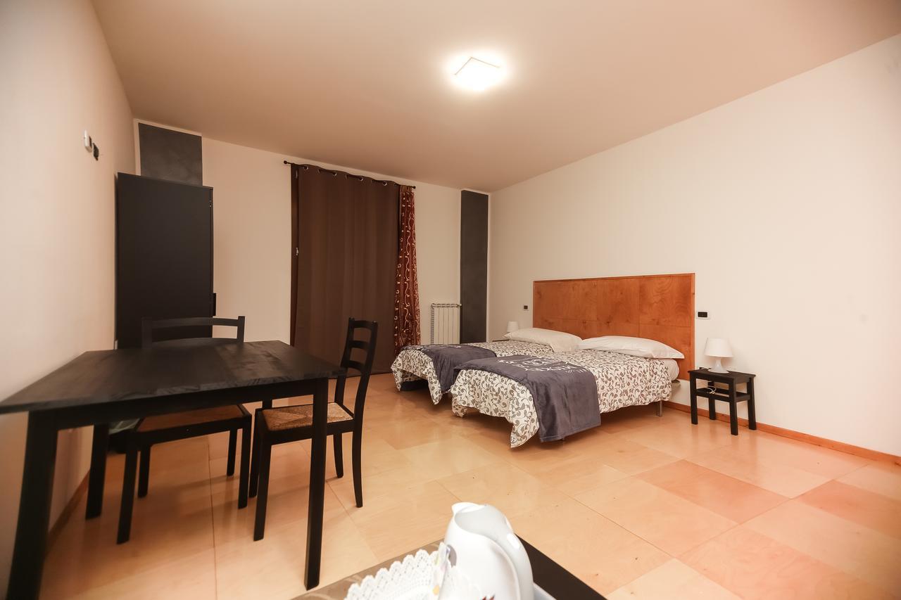 La Boheme Smart Hotel Turin Exterior photo