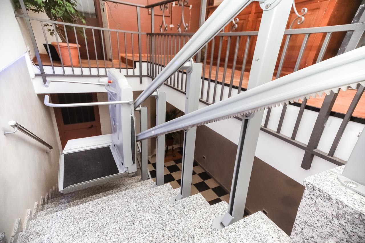 La Boheme Smart Hotel Turin Exterior photo