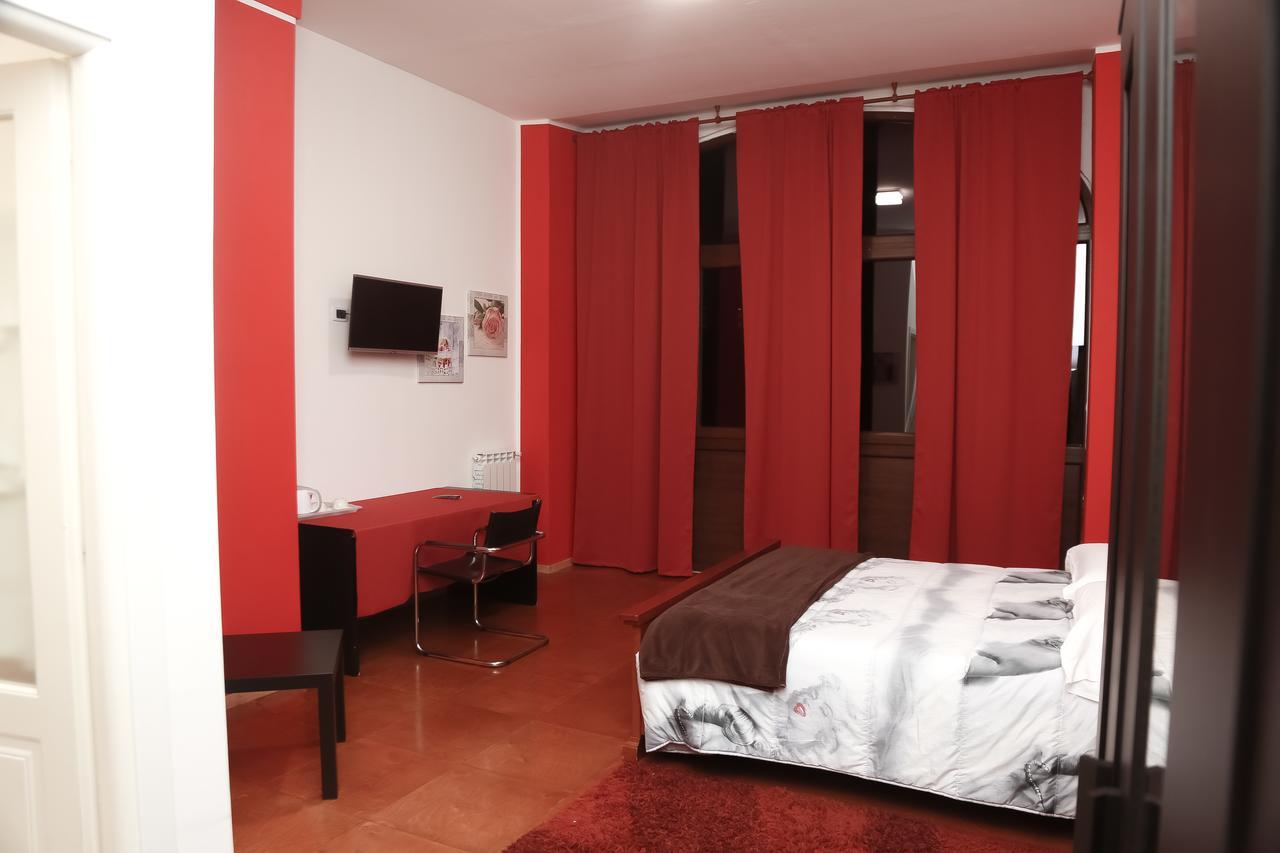La Boheme Smart Hotel Turin Exterior photo