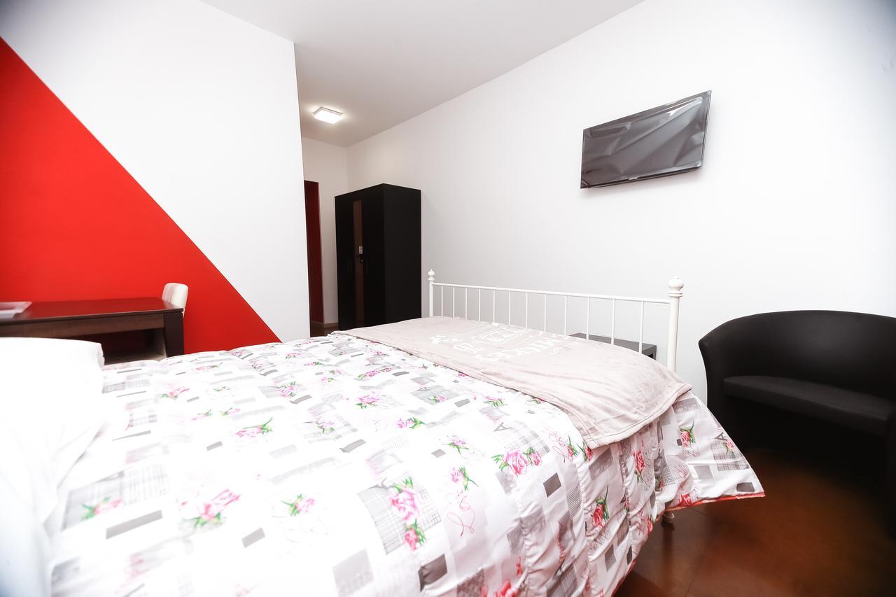 La Boheme Smart Hotel Turin Exterior photo