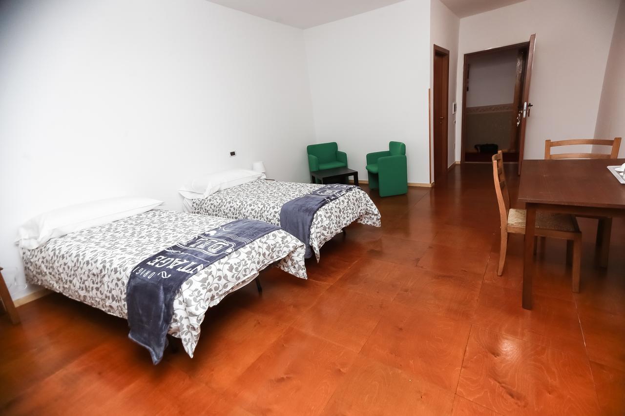 La Boheme Smart Hotel Turin Exterior photo