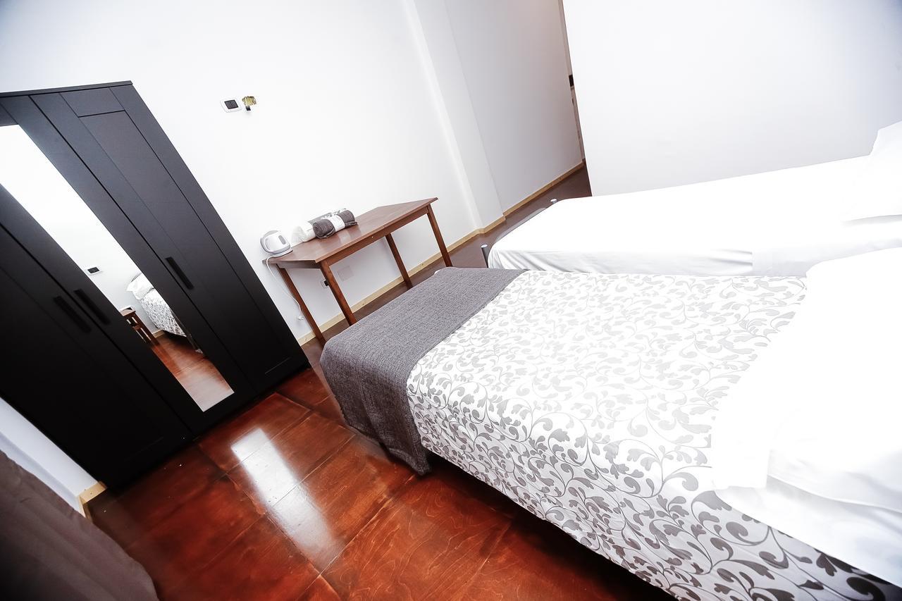 La Boheme Smart Hotel Turin Exterior photo